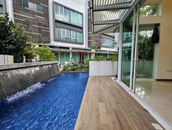 Cabana (D28), Terrace #626964961